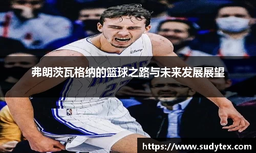 弗朗茨瓦格纳的篮球之路与未来发展展望